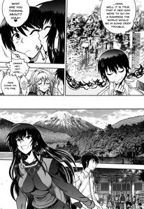 Maji de Watashi ni Koi Shinasai! S Adult Edition| Fall in Love With Me For Real! Ch 1-6 - page 28