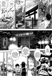 Maji de Watashi ni Koi Shinasai! S Adult Edition| Fall in Love With Me For Real! Ch 1-6 - page 29
