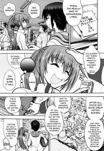 Maji de Watashi ni Koi Shinasai! S Adult Edition| Fall in Love With Me For Real! Ch 1-6 - page 48
