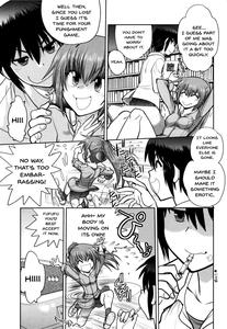 Maji de Watashi ni Koi Shinasai! S Adult Edition| Fall in Love With Me For Real! Ch 1-6 - page 52
