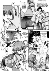 Maji de Watashi ni Koi Shinasai! S Adult Edition| Fall in Love With Me For Real! Ch 1-6 - page 53