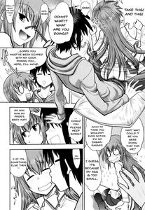 Maji de Watashi ni Koi Shinasai! S Adult Edition| Fall in Love With Me For Real! Ch 1-6 - page 71