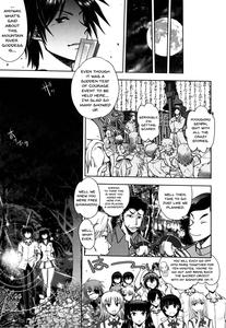 Maji de Watashi ni Koi Shinasai! S Adult Edition| Fall in Love With Me For Real! Ch 1-6 - page 8