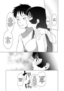 Saotsuki Honey to Doukyo Seikatsu Ch  1 - page 29
