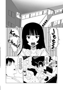 Saotsuki Honey to Doukyo Seikatsu Ch  1 - page 30