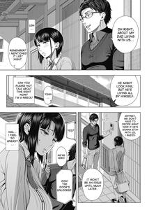 Ore ga Mita Koto no Nai Kanojo - page 16