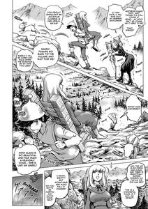 Alps no Hijinks | Hijinks in the Alps - page 2