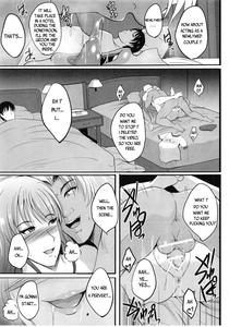 NTR Shinkon Ryokou | NTR Honeymoon - page 58