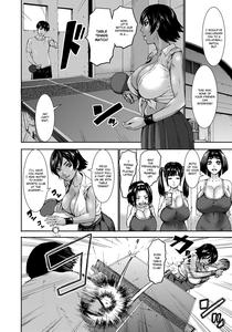 Chounyuu Gakuen | Academy For Huge Breasts Ch  1-3 - page 30