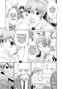 Bijin na Haha to Tsuyoki na Classmate | Beautiful Stepassured Classmate - page 149