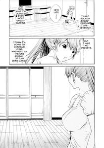 Bijin na Haha to Tsuyoki na Classmate | Beautiful Stepassured Classmate - page 177