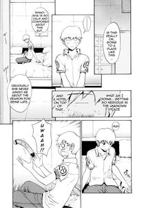 Bijin na Haha to Tsuyoki na Classmate | Beautiful Stepassured Classmate - page 83