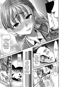 Ai no Musume    Sakurako | Love's Daughter Sakurako Ch 1-3 - page 22
