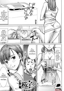 Ai no Musume    Sakurako | Love's Daughter Sakurako Ch 1-3 - page 32