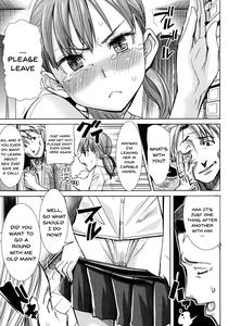 Ai no Musume    Sakurako | Love's Daughter Sakurako Ch 1-3 - page 58