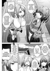 Ai no Musume    Sakurako | Love's Daughter Sakurako Ch 1-7 - page 105
