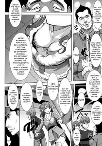 Ai no Musume    Sakurako | Love's Daughter Sakurako Ch 1-7 - page 85
