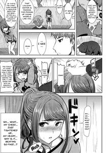 Ai no Musume    Sakurako | Love's Daughter Sakurako Ch 1-7 - page 86