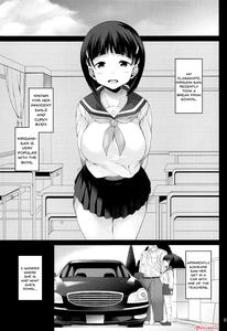 Suguhachan's Sexual Guidance - page 3