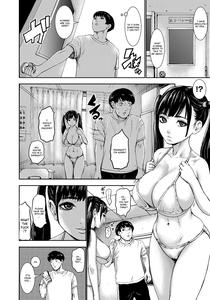 Chounyuu Gakuen | Academy For Huge Breasts Ch  1-5 - page 72