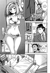Tsumatorare | Wife Taking Ch 1-4 - page 75