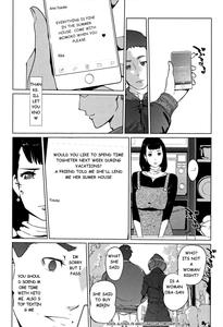Shinjuiro no Zanzoucp 7 - page 23