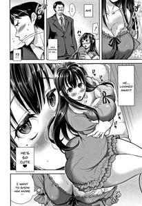 Tsumatorare | Wife Taking Ch 1-8 - page 110