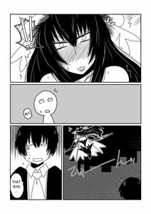 Mahou Shoujo Yumi - page 4