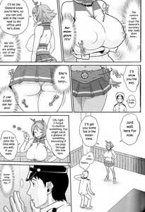 Ise Mairi | A Visit to Ise - page 8