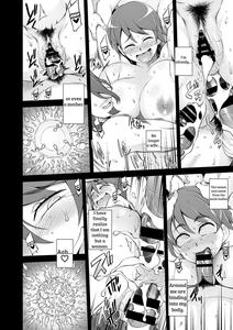 Hitozuma Haruko no Choukyou Netorare Seikatsu 2 - page 57