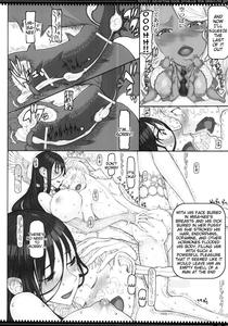 Mahou Shoujo 19 0 - page 19
