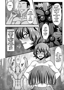 Yuukarin to Mujintou - page 7