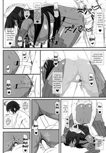Kuro no Joou no Isekai Seikatsu 2 5 | Dark Queen's other world SEX life 2 5 - page 7