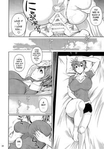 Touchuukasou 6 - page 35
