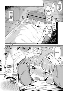 Hikari-chan to Ecchi - page 19