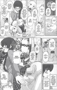 Kouen de Nora to Aka-chan Tsukuru Onnanoko no Hanashi - page 6