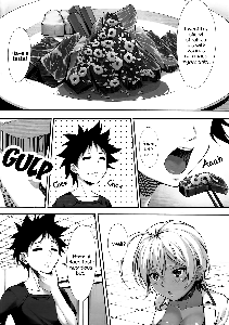 Namaniku Full Course | Fresh Meat Full Course - page 8
