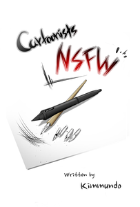 Cartoonist's NSFW Season 1 Complete - page 55