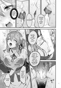 Shower Room - page 14