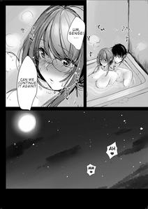Sensei to Usagi | Sensei and Bunny - page 18