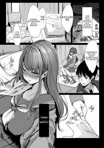 Sensei to Usagi | Sensei and Bunny - page 4
