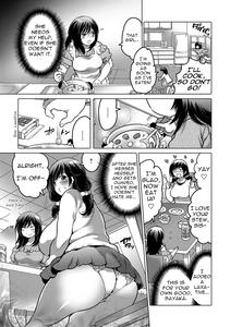 Onee-chan ni Makasete! | Leave it to Sis! - page 3