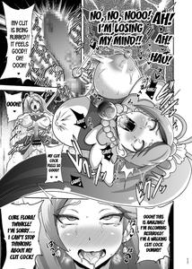 Zetsubou Princess - page 17