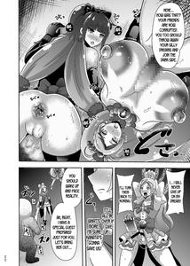 Zetsubou Princess - page 22