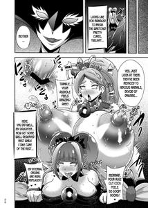 Zetsubou Princess - page 26