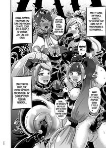 Zetsubou Princess - page 28