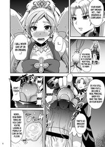 Zetsubou Princess - page 6