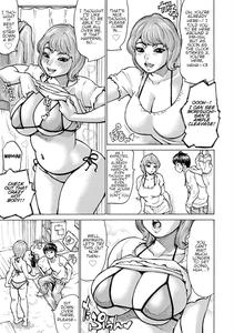 I don't pick my women based on their breasts - page 14