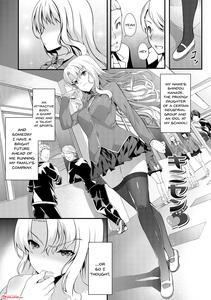 Kimisen - page 19