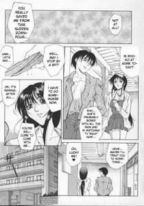 Yuwaku no Daisho | The Price of Seduction - page 3